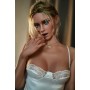 Zelex Scarlett 170 cm Full Silicone Sex Doll - Inspiration Series